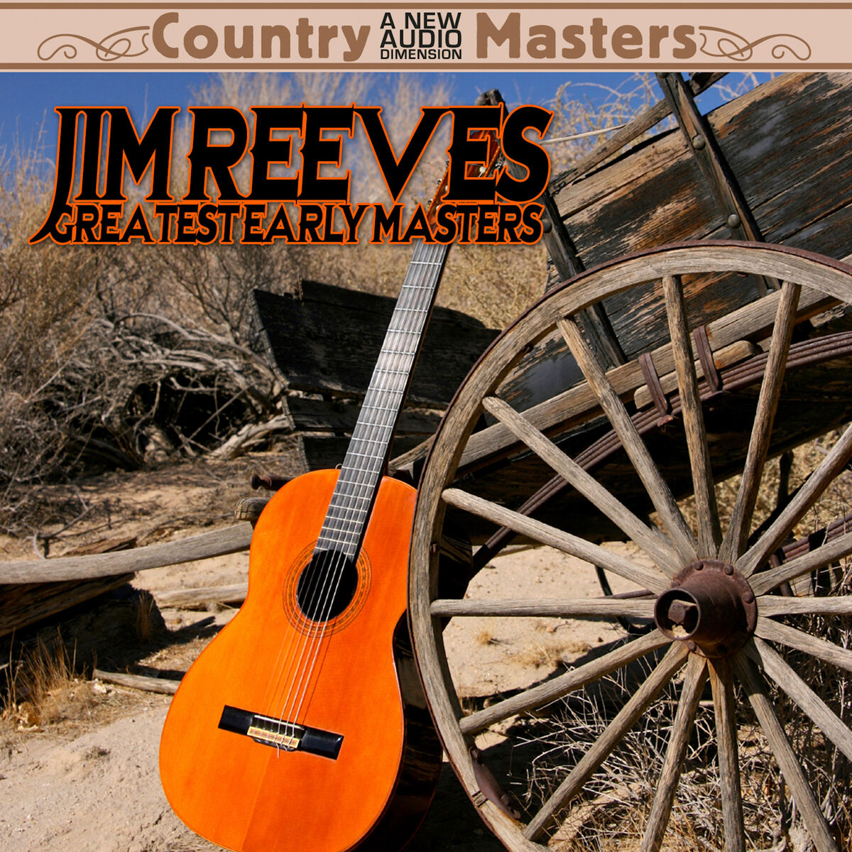 Jim Reeves